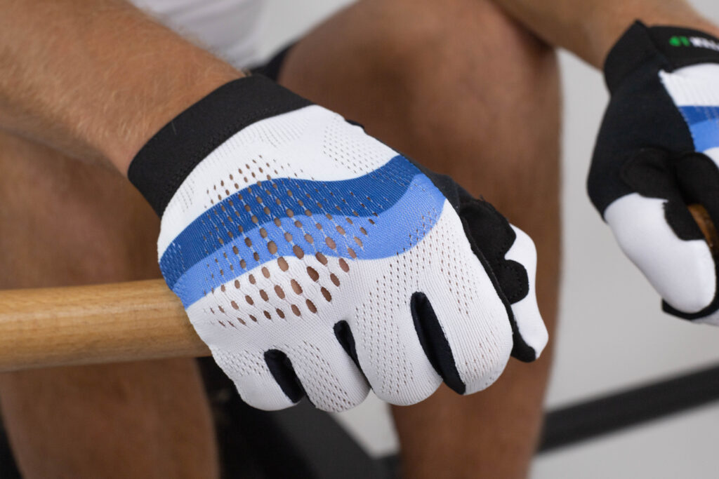 Protect Glove LP EVUPRE Performance Rowing Gloves