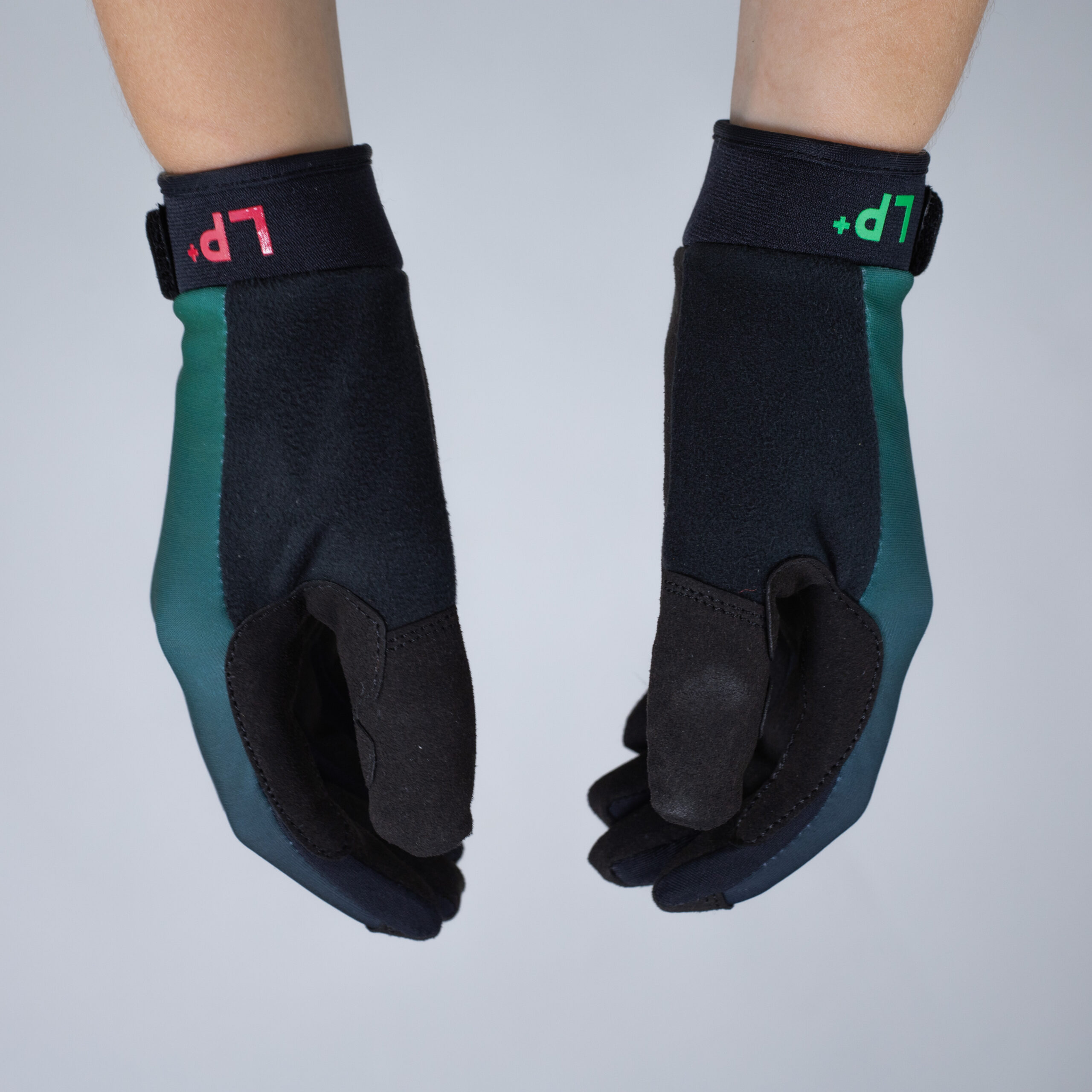 Protect Rowing Glove LP+ EVUPRE Performance Rowing Gloves