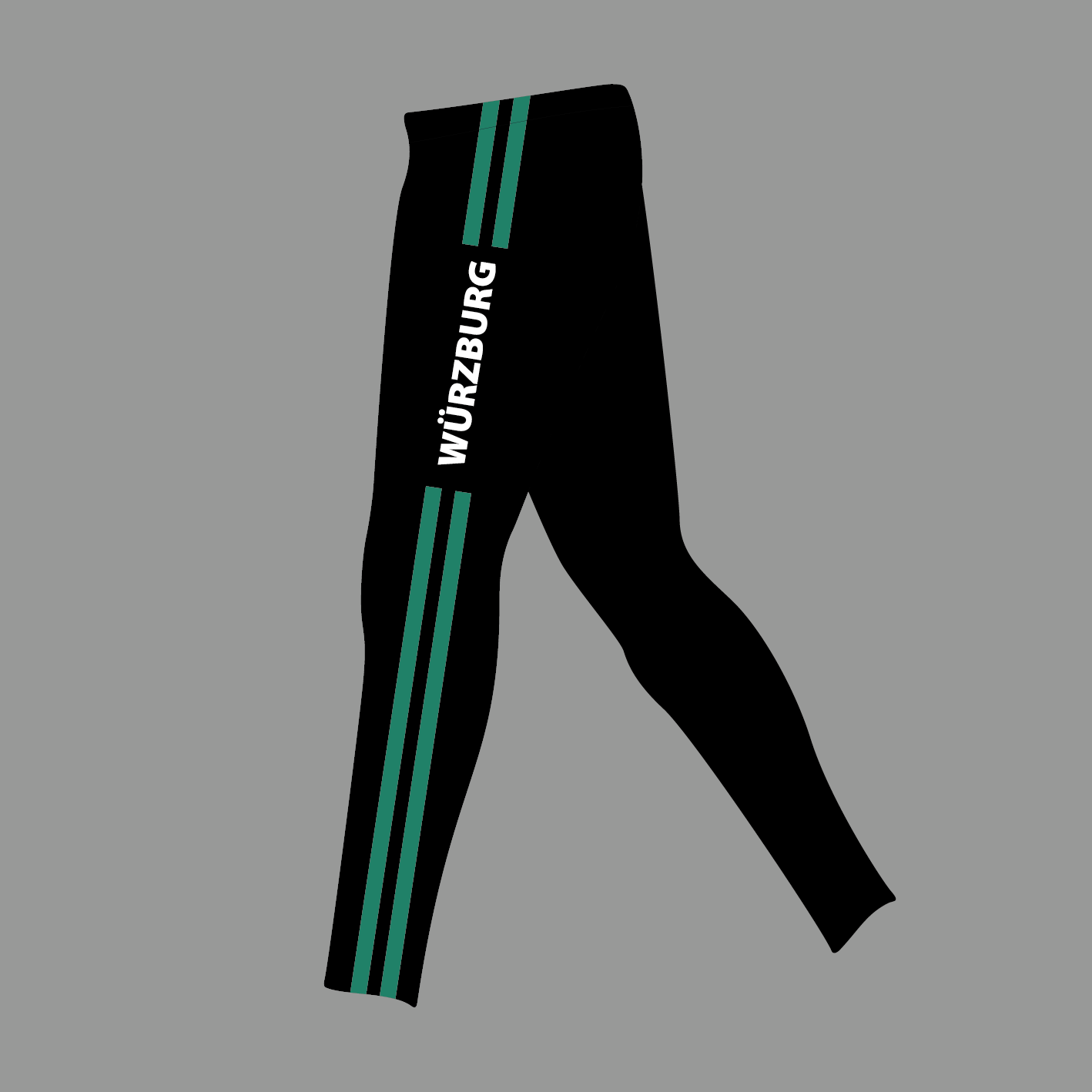 ARC Würzburg Tights Damen – Image 3