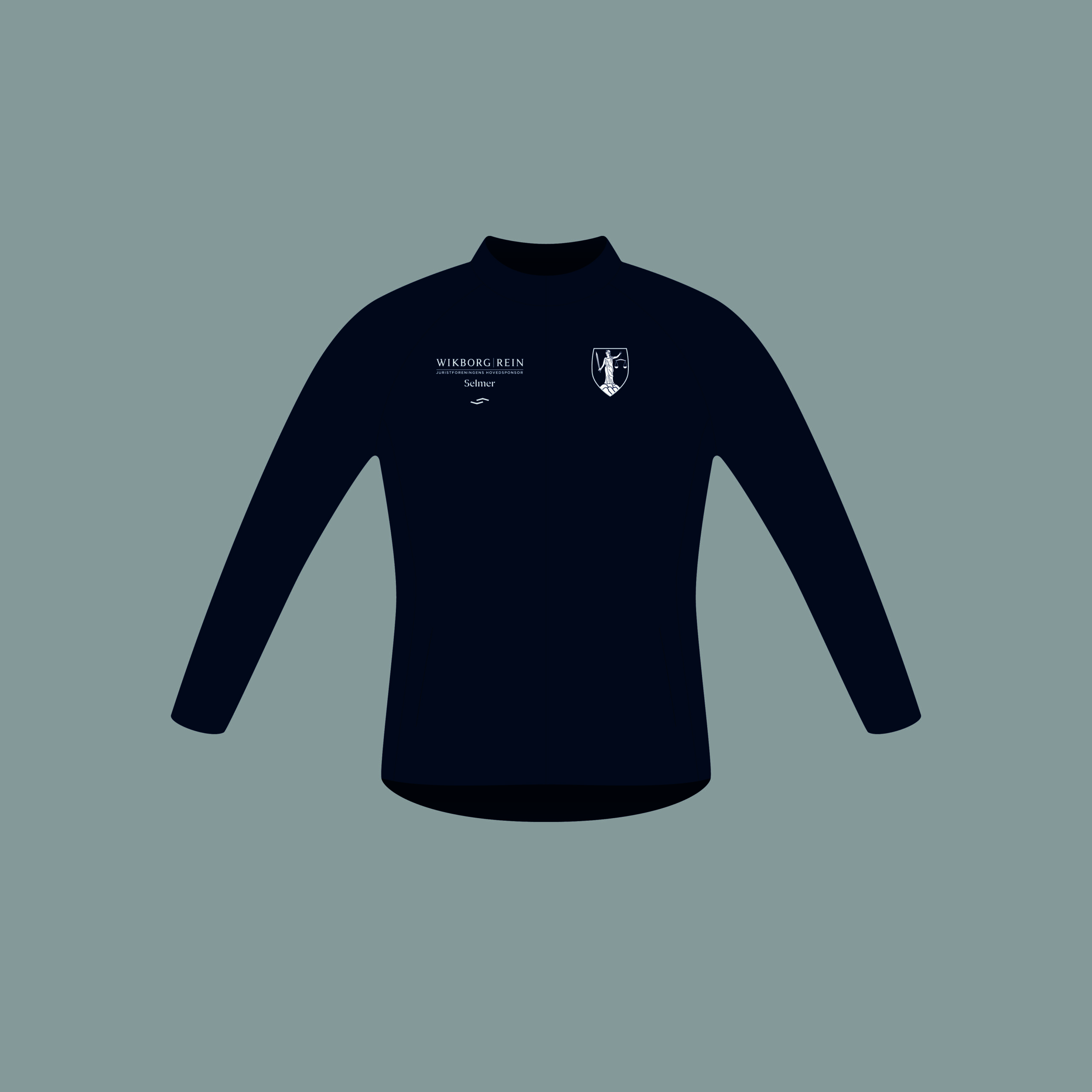 Justitia Roklubb Club Jacket Women