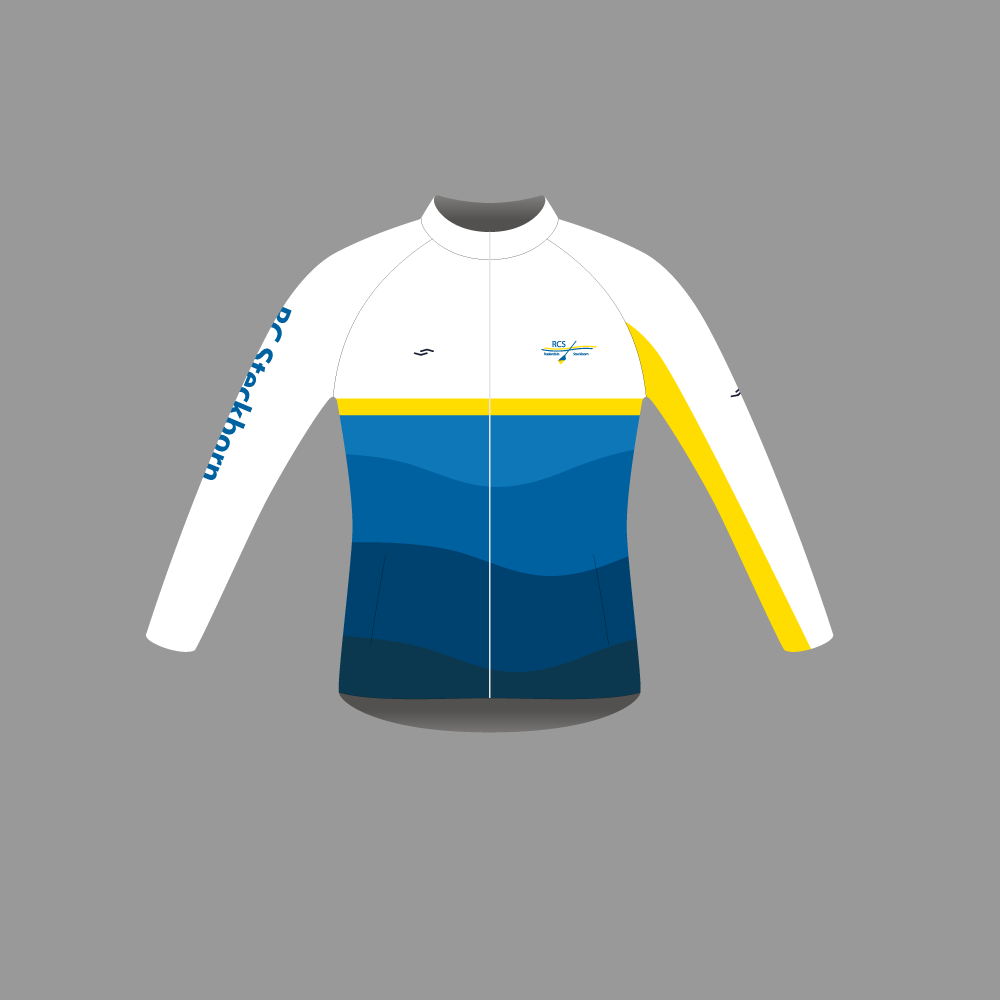 RC Steckborn Club Jacke Herren