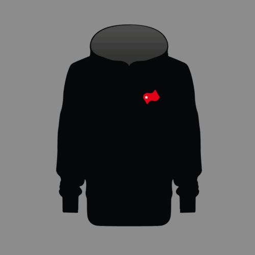 Albatros Hoodie UNISEX