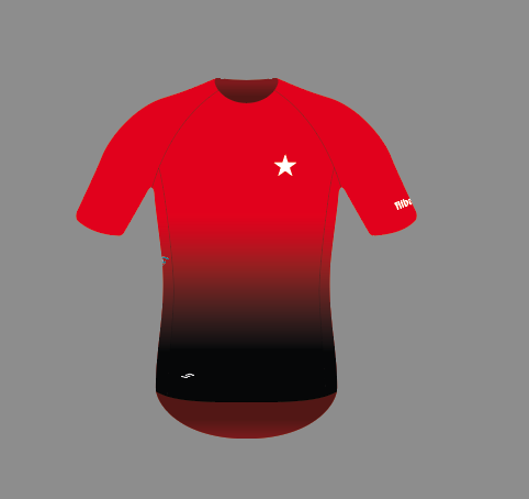 Albatros Kurzarm Shirt Training Herren