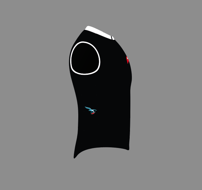 Albatros Weste Damen – Image 3