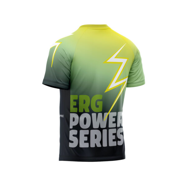 Erg Power Series Performance Top SS Damen (Vorbestellung) – Bild 2