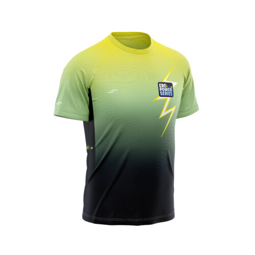 Erg Power Series Performance Top SS Herren (Vorbestellung)