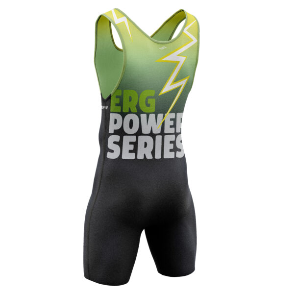 Erg Power Series Unisuit Women (Pre-Order) - Image 2