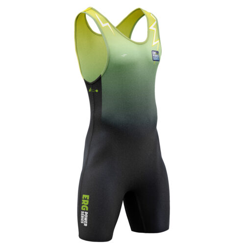 Erg Power Series Unisuit Men (Pre-Order)