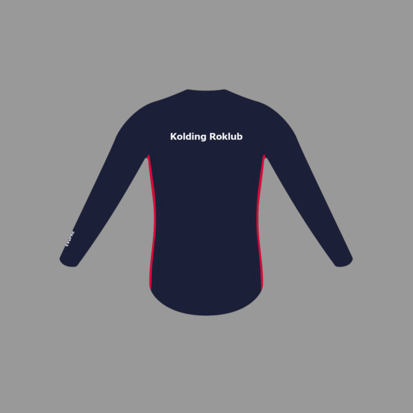 Kolding Roklub Top Training Longsleeve Men - Image 2