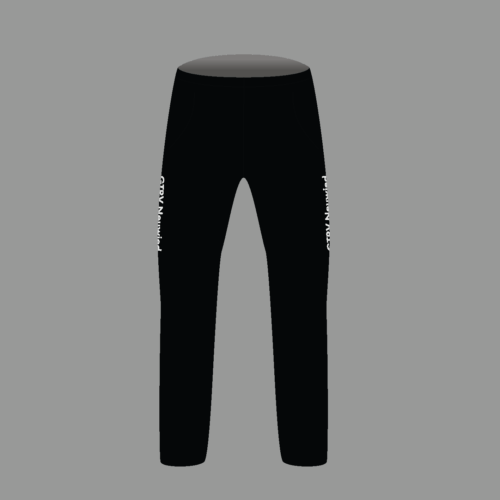 GTRVN Jogger UNISEX