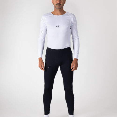 Performance Tights Black Herren